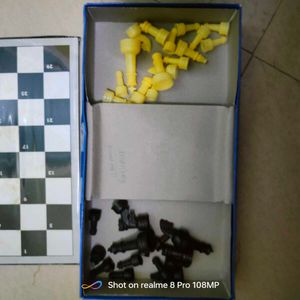 Classic Chess Set