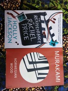 Fiction Book Bundle
