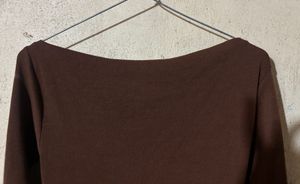 Pretty Glamorous Women Top And Tunic