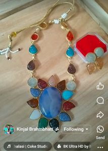 Jwellry Set