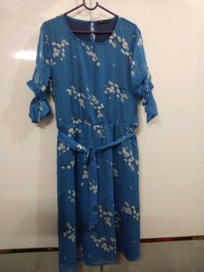 The Vanca Dress