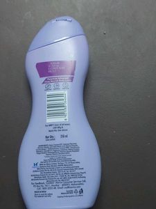 body lotion
