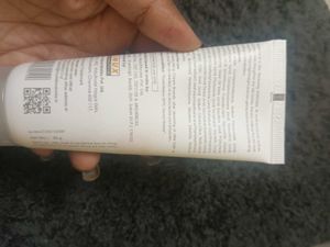 Moisturizer