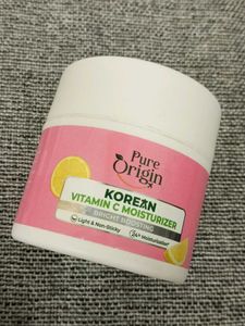 Pure Origin Vitamin C Skincare Set