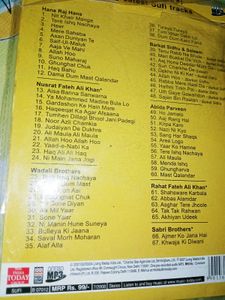 Rare Vintage Best Sufi Songs Collection
