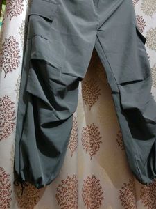 Women Parachute Pants Combo⭐