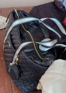 Jessica Simpson Winters Quilted Bag
