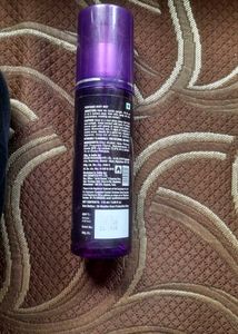 Lipsticks Set and perfume