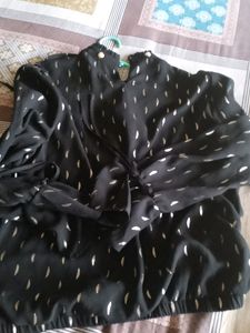 It's A Beautiful Black Top