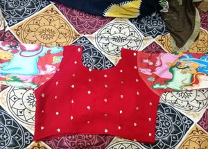 Elegant lehenga choli with dupatta