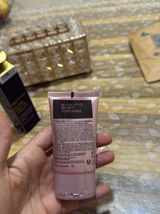 Lakme Lumi Lit Cream Highlighter