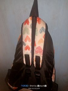 School Bag For Kids Girls