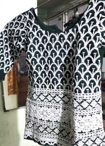 Elegant Embroidered festival set