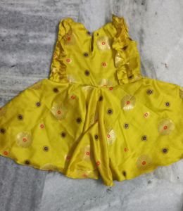kids frock
