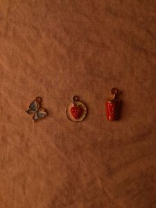 SALE!! COMBO OF 11 Y2K PINTEREST COQUETTE CHARMS🎀
