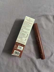 Mamaearth Moisture Matte Lipstick - Spiced Petal