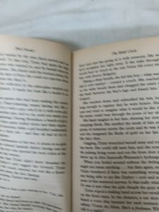 The  Tenth Circle by Jodi  Picoult