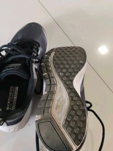 Skechers Go Run Sneakers For Boys