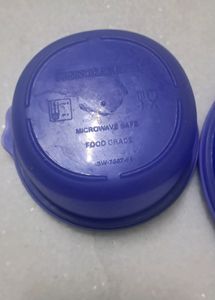 Signoraware Lunch Box