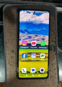 Redmi Note 10 Pro 128gb