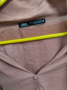 Zara Shirt