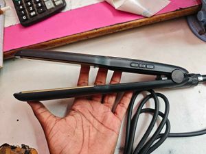 Havells Hair Straightener Keratin Smooth