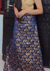 Elegant Lehenga Choli