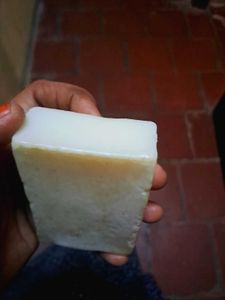 🥰HOMEMADE ORGANIC  URDAL SOAP AND BABYSOAP 🥰