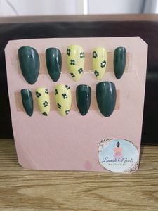 Press On Nails
