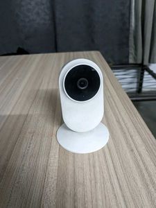 MI WIFI IP CAMERA