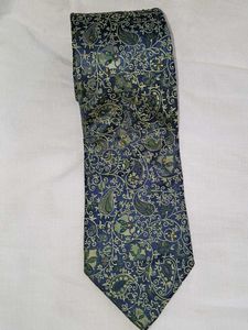 CHARLES JOURDAN'S tie
