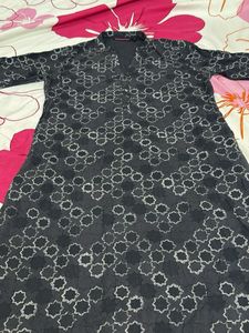 Rangmanch Kurti From Pantaloons