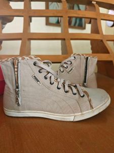 Men Puma Shoes Used Only Once Brand New Condition
