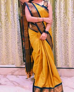 Very Gorgeous Saree