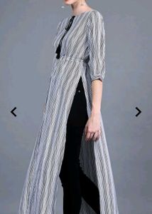 Miss Claire Long Top