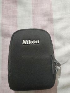 Nikon Coolpix A100
