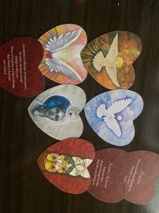 Tarot  Cards