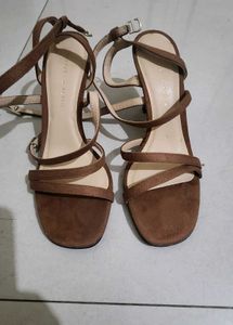 Charles N Keith Rule The World  Stilletos
