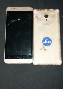 Working Condition INTEX AQUA 4G