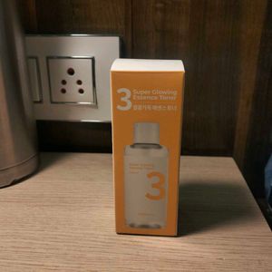 Numbuzin Essence Toner