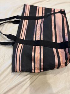 Authentic Victoria secret bag
