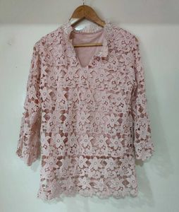 Lace Top