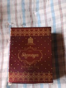 Adil Qadri Shanaya Perfume 12ml