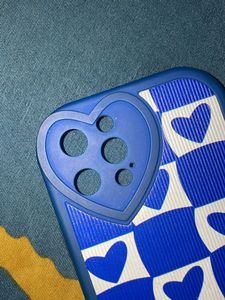 iPhone 12pro Cover