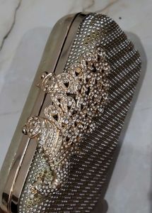 Clutch Purse