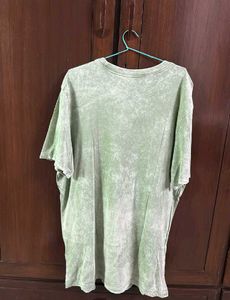 Nike Tshirt In New Condition Size L