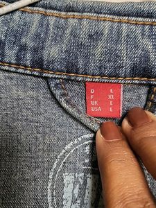 Esprit Denim Jacket