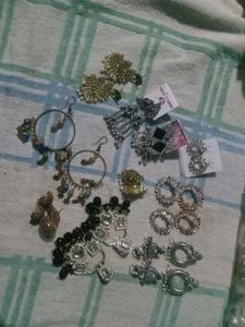 Earings