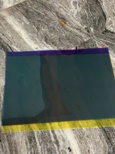Fridge Mats 3 Sheets New One
