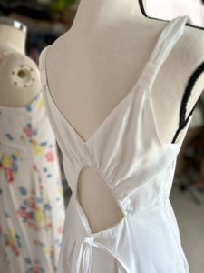 Korean Summer Dress